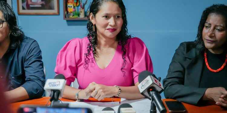 Unidad de Acción Social lanza el nuevo proyecto “Juventud Emprende”.