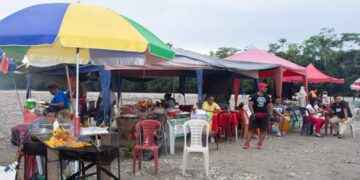 Con fiestas positivas reactivamos economía local.