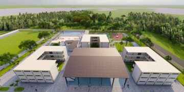 Alcaldía de Shushufindi impulsa desarrollo Educativo.