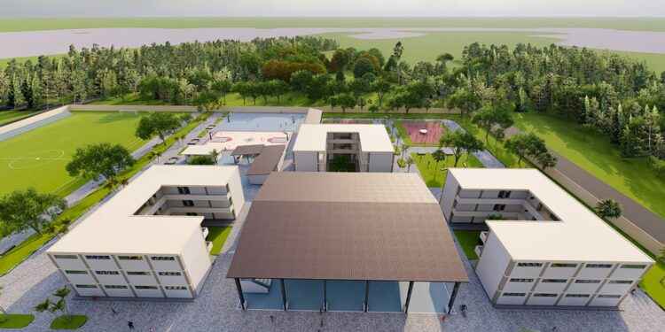 Alcaldía de Shushufindi impulsa desarrollo Educativo.