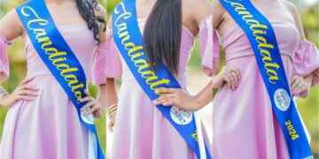 Parroquia 10 de Agosto se prepara para celebrar su XII aniversario.