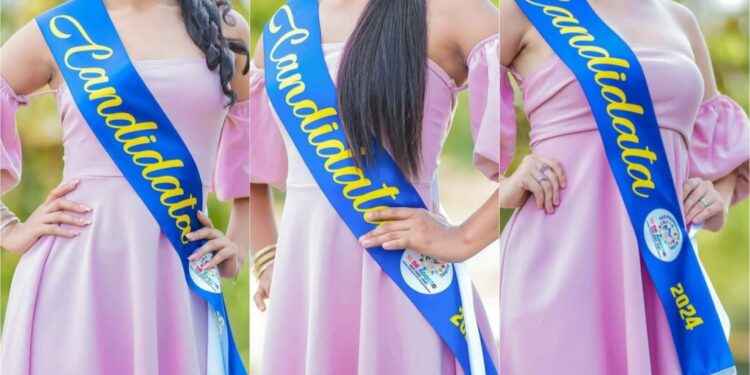 Parroquia 10 de Agosto se prepara para celebrar su XII aniversario.