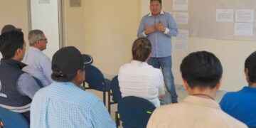 Tercer Diálogo por la Producción de Palma Libre de Deforestación en la Amazonía Norte.