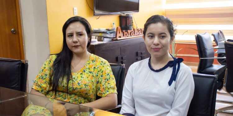 En Lago Agrio se realizan convenios en bienestar de la educación superior.