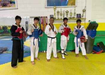 Sucumbíos participará Juegos Nacional Pre-Juveniles.