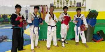 Sucumbíos participará Juegos Nacional Pre-Juveniles.