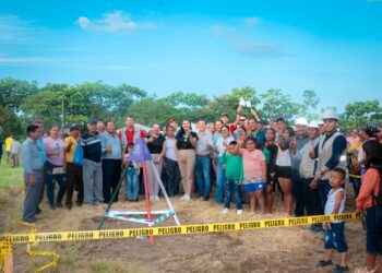 Shushufindi cuenta con proyecto de Unidades Básicas de Saneamiento.