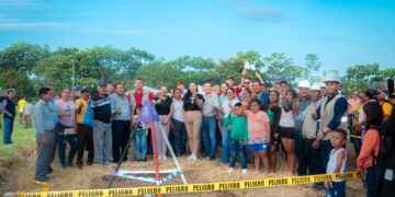 Shushufindi cuenta con proyecto de Unidades Básicas de Saneamiento.