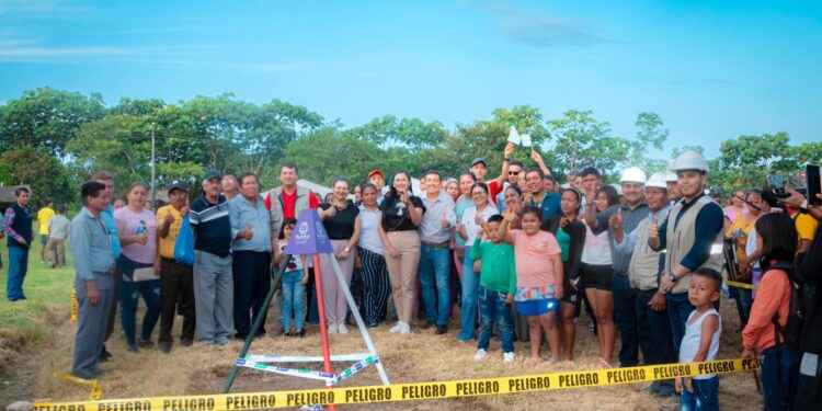 Shushufindi cuenta con proyecto de Unidades Básicas de Saneamiento.