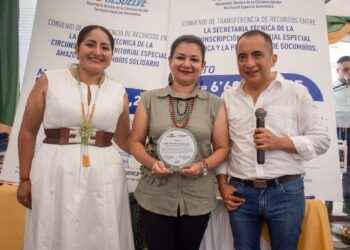 Sucumbíos consigue más de 6 millones de dólares mediante la STCTEA.