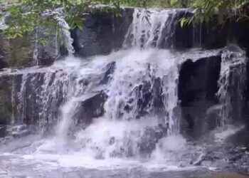 Yanayacu rincón amazónico turístico para visitar.