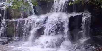 Yanayacu rincón amazónico turístico para visitar.