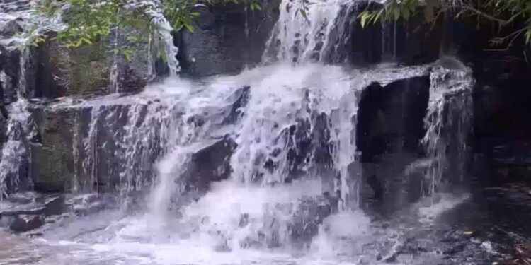 Yanayacu rincón amazónico turístico para visitar.