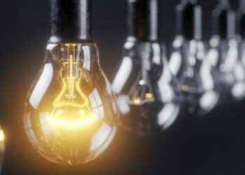 Gobierno Nacional hace oficial la gratuidad del consumo de energía eléctrica.