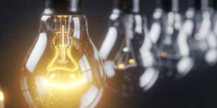 Gobierno Nacional hace oficial la gratuidad del consumo de energía eléctrica.