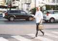 Día Mundial del Peatón: Educación vial para una movilidad más segura.