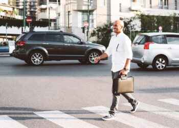 Día Mundial del Peatón: Educación vial para una movilidad más segura.