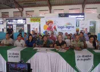 Varios eventos se realizaran por el mes del turismo en Lago Agrio.