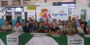 Varios eventos se realizaran por el mes del turismo en Lago Agrio.