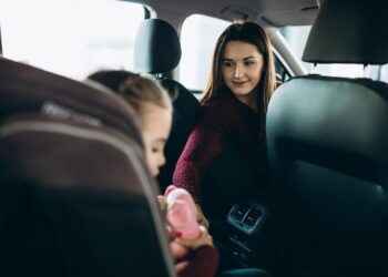 Viaje escolar seguro: Guía práctica para padres conductores.