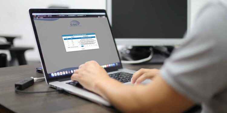 Inscripción de candidaturas para las Elecciones Generales 2025 se realizará únicamente en línea.