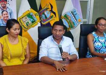 Municipio de Lago Agrio y EMAPALA toman medidas ante emergencia nacional de energía eléctrica.