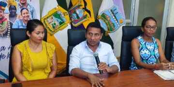 Municipio de Lago Agrio y EMAPALA toman medidas ante emergencia nacional de energía eléctrica.