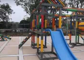 Municipalidad impulsa la inclusión en proyecto “Bocana del Río Payamino”.