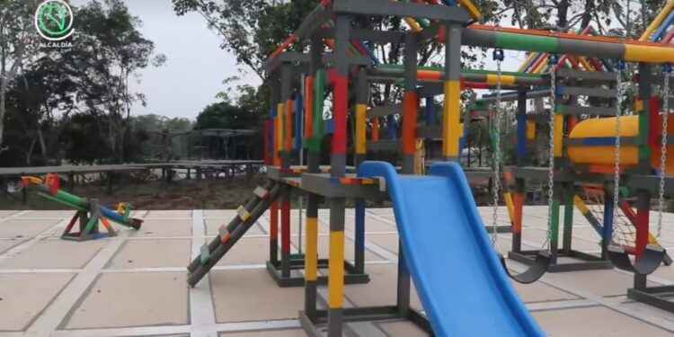 Municipalidad impulsa la inclusión en proyecto “Bocana del Río Payamino”.