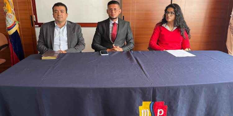 Coordinación Zonal 1 de Salud cuenta con nuevo coordinador.