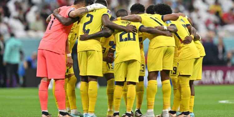 Sebastián Beccacece realizo la convocatoria las fechas 9 y 10 de Eliminatorias.