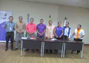 Defensoria del Pueblo posesionó a nuevos integrantes del Consejo de Defensores de los Derechos Humanos y de la Naturaleza, para el periodo 2024 – 2026.