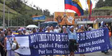 OCHO DE MARZO, “DIA INTERNACIONAL DE LA MUJER”
