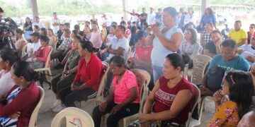 MUNICIPIO DE LAGO AGRIO SOCIALIZA NUEVAS OBRAS EDUCATIVAS PARA ZONA RURAL Y URBANA DEL CANTÓN