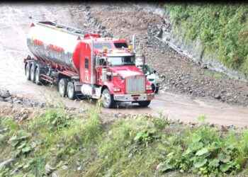 SECTOR DEL SOCAVÓN SERÁ, AL FIN INTERVENIDO, PARA MEJORAR CIRCULACIÓN VEHICULAR.
