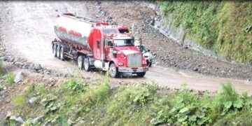 SECTOR DEL SOCAVÓN SERÁ, AL FIN INTERVENIDO, PARA MEJORAR CIRCULACIÓN VEHICULAR.