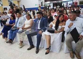 7 de mayo, según la agenda del Consejo Nacional Electoral,