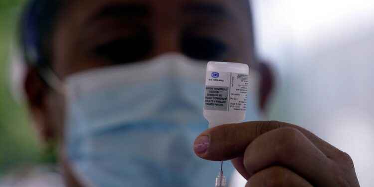 TOSFERINA: ¿QUIÉNES SON LOS GRUPOSVULNERABLES ANTE CONTAGIOS?