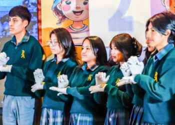 El sistema educativo también atiende a estudiantes en situación de vulnerabilidad, movilidad humana, o pertenecientes a pueblos y nacionalidades