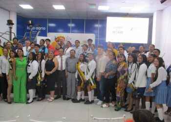 DIRECCIÓN PROVINCIAL DEL CONSEJO DE LA JUDICATURA DE SUCUMBÍOS PRESENTÓ SU RENDICIÓN DE CUENTAS ANTE LA CIUDADANÍA