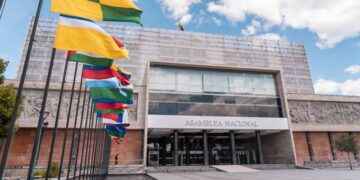 LA ASAMBLEA APROBÓ REFORMA PARA ELIMINAR FINANCIAMIENTO PÚBLICO A PARTIDOS