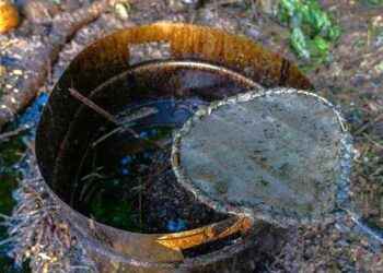 PERFORACIÓN CLANDESTINA PROVOCÓ DERRAME DE CRUDO EN NAPO