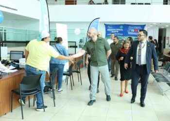 CONSEJO DE LA JUDICATURA RECUPERA INFRAESTRUCTURA JUDICIAL EN NAPO CON APOYO DEL GAD DE TENA