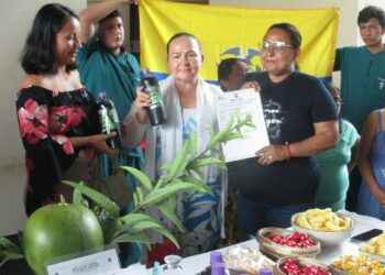 “PULPA CONCENTRADA DE TOTUMO”, TIENE YA SU REGISTRO SANITARIO.