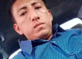 Asesinan al camarógrafo Darwin Baque en el Guasmo Sur de Guayaquil