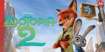 Zootopia 2 ya está en cines de Ecuador tras su estreno mundial