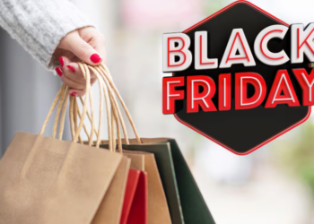 Comercios en Ecuador anticipan ofertas por el Black Friday 2025