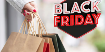 Comercios en Ecuador anticipan ofertas por el Black Friday 2025