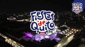 Quito se llena de tradición y alegría en sus fiestas de diciembre