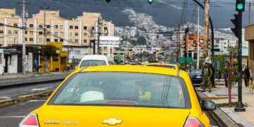 Quito suspende el pico y placa durante los feriados de Navidad y Año Nuevo